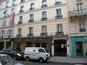  Hôtel des Bains, rue Delambre, 14e